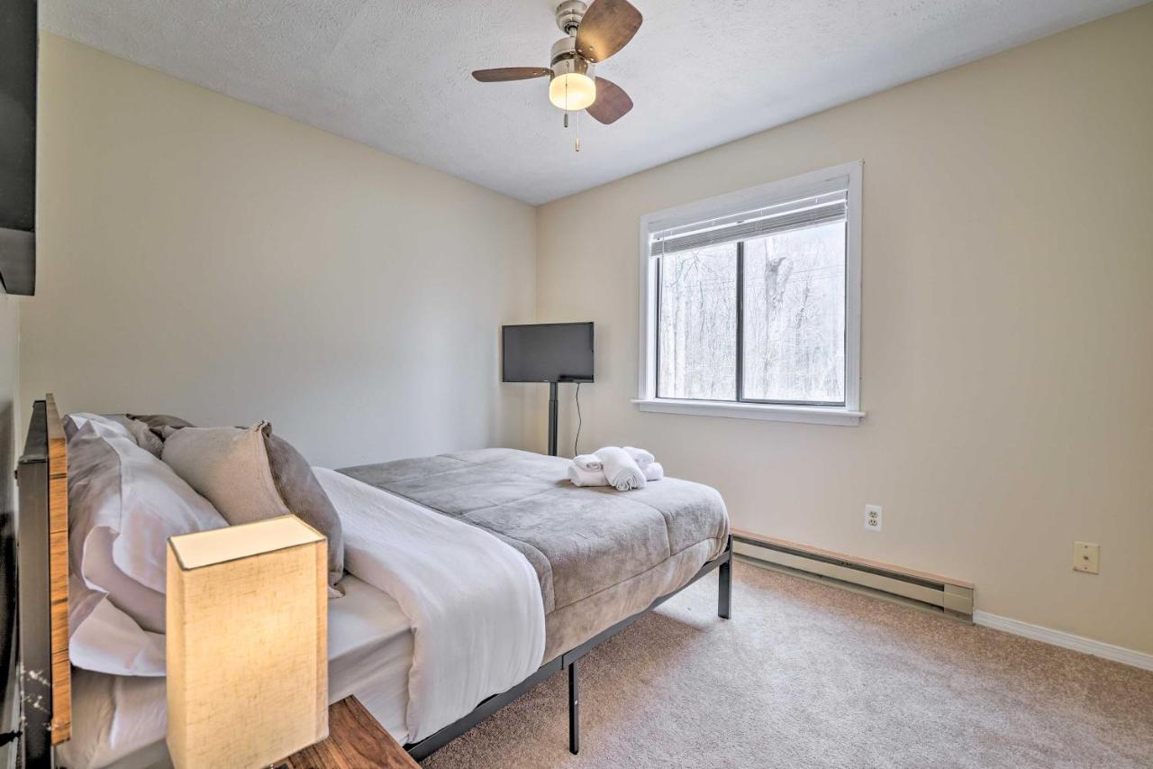 With Gas Grill Less Than 2 Mi To Dresser * Tobyhanna