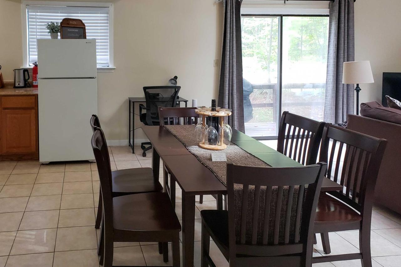 With Gas Grill Less Than 2 Mi To Dresser * Tobyhanna