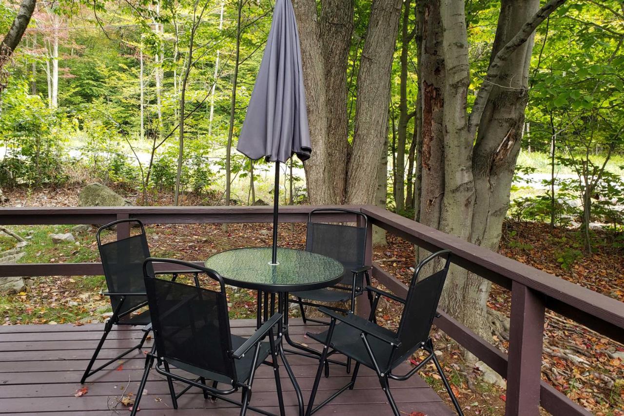 Hébergement de vacances With Gas Grill Less Than 2 Mi To Dresser Tobyhanna