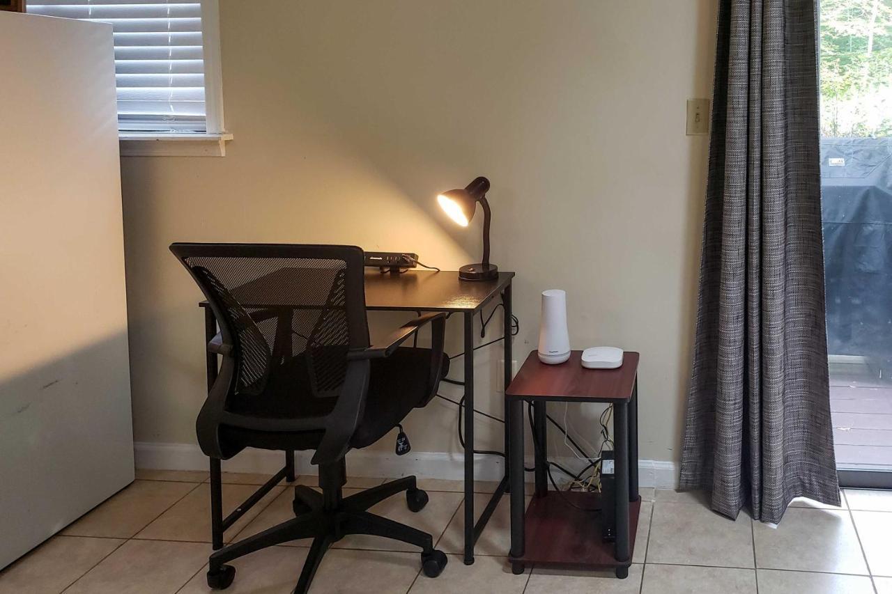 With Gas Grill Less Than 2 Mi To Dresser Hébergement de vacances